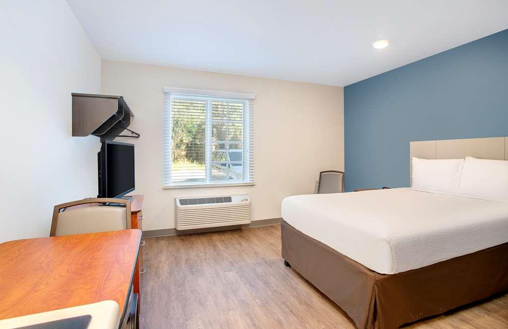 Extended Stay America - Select Suites Fort Myers - Northeast Pokoj fotografie